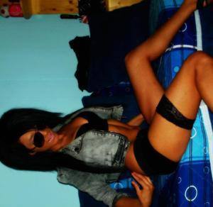 Brandie, 19, British Colombia | Nearby Adult Singles