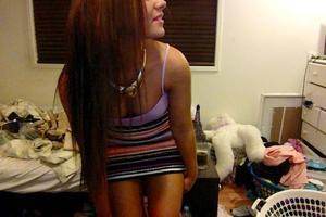 Azaria, age 25, local profile image in Eugene, OR