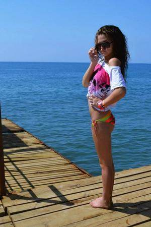 Photo of Abbie (23) from Michigan dating profile