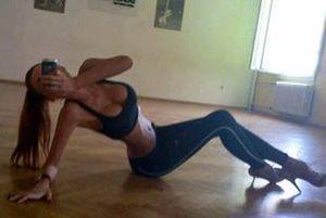 Katrina, 27, District Of Columbia | Nearby Adult Singles