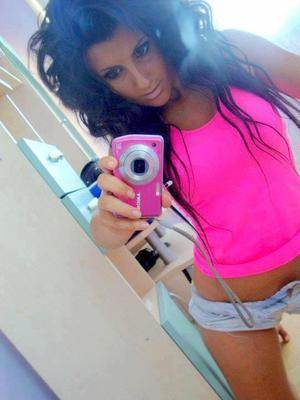 Joanne, age 25, profile photo from Mosinee, WI