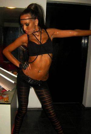 Meet Laila (23) from Kentucky | Local Dating Profile