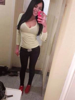 Photo of Cheryl (21) from Richfield, WI dating profile