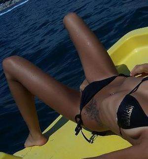 Leticia, 24, profile image for Windsor, ONT dating page