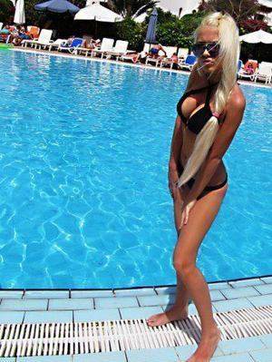 Imani (30), Milwaukee, WI adult dating profile image