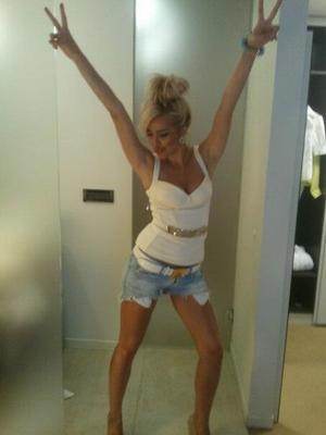 Jayme, age 22, profile photo from Green Bay, WI