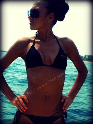 Meet Alissa (26) from Tennessee | Local Dating Profile