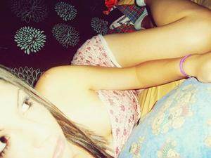 Shayla, age 23, profile photo from Flagstaff, AZ