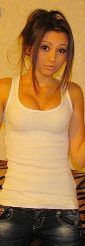 Mariel (21) in Ohio | Local Adult Woman