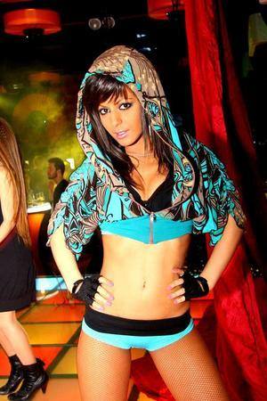 Bethany, 24, casual dating profile photo in Toronto, ONT