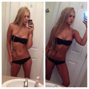 Skylar, age 19, local profile image in Toronto, ONT