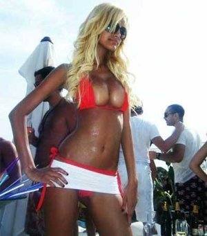 Adult dating profile photo of Justice (29) in Knoxville, TN