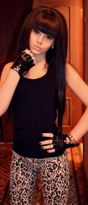 Tricia, age 28, profile photo from Arlington, TX