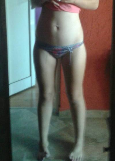 Yessenia (29) in Washington | Local Adult Woman