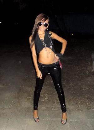 Photo of Kaylah, 23, adult dating profile from California