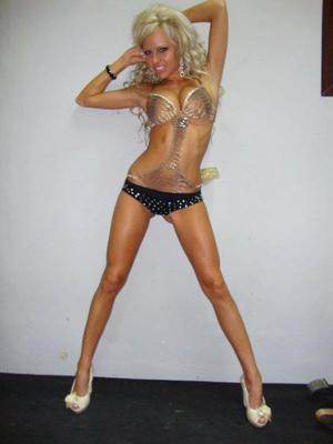 Journey, 22, profile image for Jackson, WI dating page