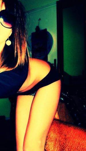 Dating profile image of Danielle, age 24, Johnson Creek, WI