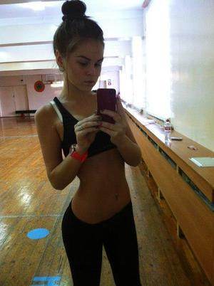 Hayley (26) in Omaha, NE, adult profile photo