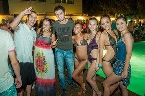 Kaylie, 19, profile image for Hereford, TX dating page