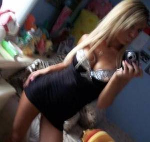 Meet Juana (22) from New Jersey | Local Dating Profile