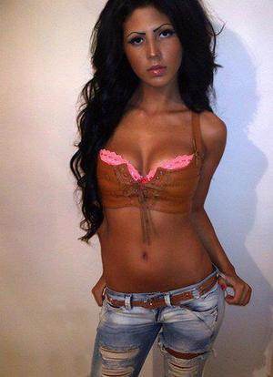 Kati, age 23, profile photo from Hartford, CT