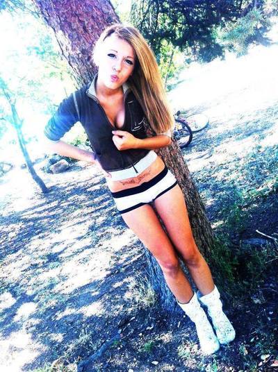 Meet Priscilla (19) from California | Local Dating Profile