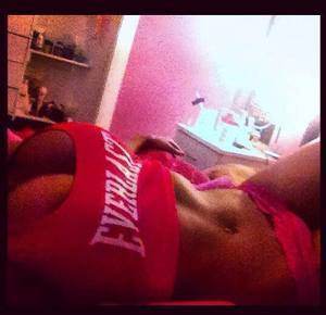 Photo of Cameron (20), adult profile in Milwaukee, WI