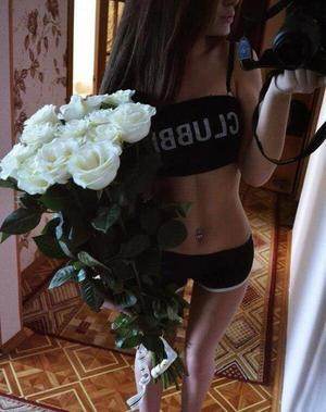 Ellen (20) from Ohio profile image