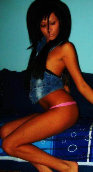 Latasha, age 20, Madison, WI profile picture