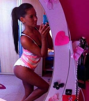 Profile photo of Sydnie, age 27, from Toronto, ONT