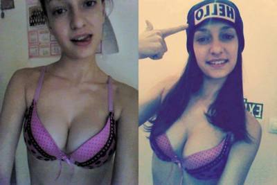 Meet Logan (19) from New York | Local Dating Profile