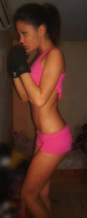 Helena (25), Jeffersonville, IN adult dating profile image