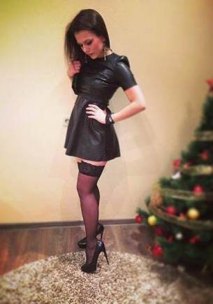 Adult dating profile photo of Francesca (20) in Arizona