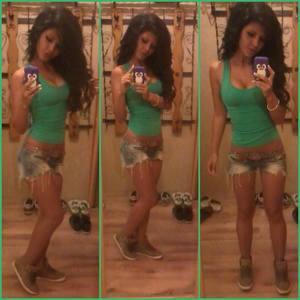 Chat with Araceli (18) | Tennessee Local Women