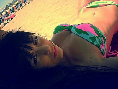 Meet Alysha (25) from British Colombia | Local Dating Profile