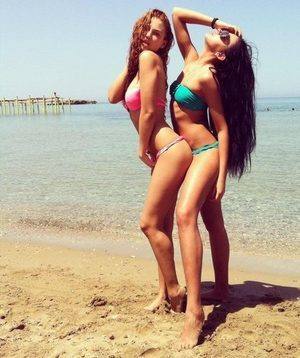 Darlene (28) in British Colombia | Local Adult Woman