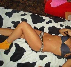 Meet Ann (24) from Saskatchewan | Local Dating Profile