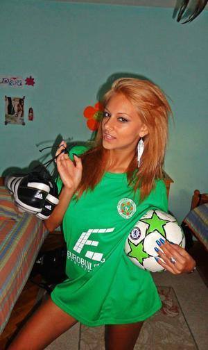 Tamara, age 29, profile photo from Oak Hill, TN