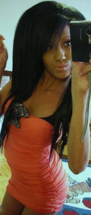 Maureen, age 22, profile photo from Harlingen, TX