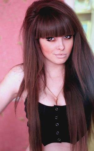 Photo of Cora, 20, adult dating profile from Apison, TN