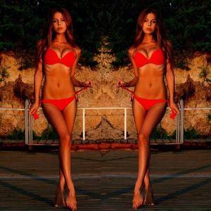 Tania (24) in Toronto, ONT, adult profile photo