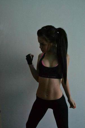 Candice (25), Kansas adult dating profile image