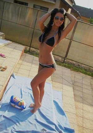 Meet Addison (30) from British Colombia | Local Dating Profile