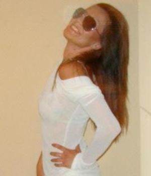 Berenice, 25, profile image for Hattiesburg, MS dating page