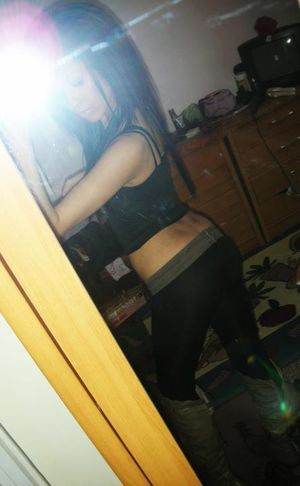 Marina, 25, profile image for Kansas City, KS dating page
