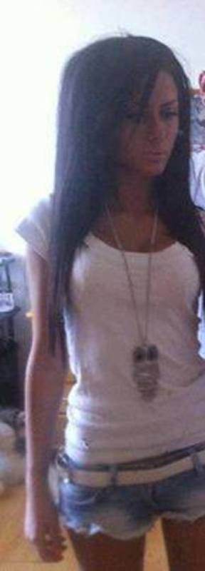 Erica (20) from Virginia profile image