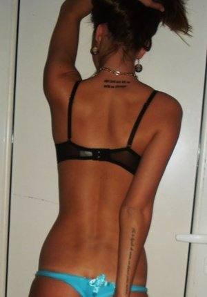 Jessika (23) in New York | Local Adult Woman