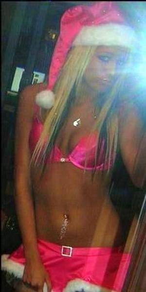 Brittany, 19, New York | Nearby Adult Singles