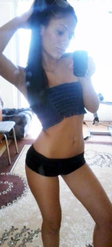 Christina, age 23, profile photo from Turlock, CA