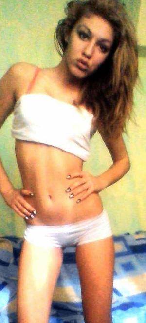 Photo of Rowan (29), adult profile in Sunrise Manor, NV